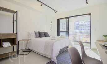 Imagem: Apartamento à venda em República com 33