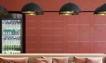 Imagem 4: APARTAMENTO em São Paulo - SP, Butantã