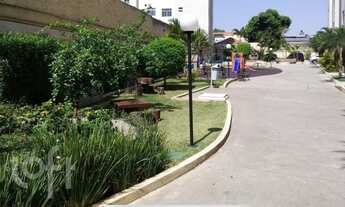 Imagem: Apartamento à venda em Jaçanã com 56