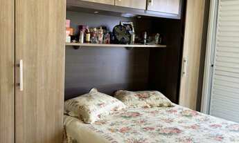 Imagem 4: Apartamento à venda em Ipiranga com 66 m², 3 quartos, 1 suíte, 2 vagas