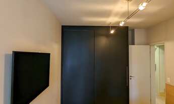 Imagem 6: Apartamento à venda em Itaim Bibi com 220 m², 3 quartos, 2 suítes, 4 vagas