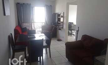 Imagem 4: Apartamento à venda em Aricanduva com 55 m², 2 quartos, 1 vaga