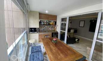 Imagem 5: Apartamento à venda em Vila Andrade com 72 m², 2 quartos, 1 suíte, 1 vaga