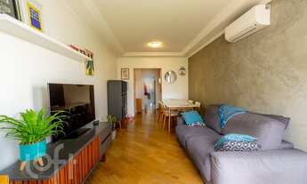 Imagem 4: Apartamento à venda em Alto da Lapa com 95 m², 3 quartos, 1 suíte, 2 vagas