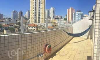 Imagem 4: Apartamento à venda em Jabaquara com 137 m², 3 quartos, 2 suítes, 2 vagas