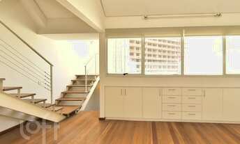 Imagem 5: Apartamento à venda em Vila Madalena com 280 m², 2 quartos, 2 suítes, 3 vagas