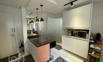 Imagem 7: Apartamento à venda em Barra Funda com 157 m², 3 quartos, 2 suítes, 2 vagas