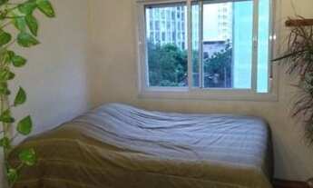 Imagem 2: Apartamento à venda em Bela Vista com 36 m², 1 quarto