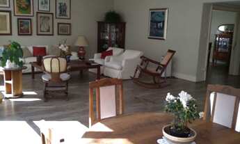 Imagem 4: Apartamento à venda em Higienópolis com 355 m², 4 quartos, 4 suítes, 4 vagas