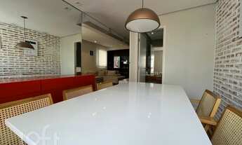 Imagem 6: Apartamento à venda em Vila Mariana com 100 m², 2 quartos, 2 suítes, 2 vagas