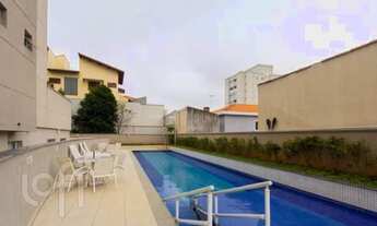 Imagem 6: Apartamento à venda em Saúde com 60 m², 2 quartos, 1 suíte, 1 vaga