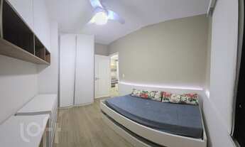 Imagem 4: Apartamento à venda em Jabaquara com 55 m², 2 quartos, 1 vaga