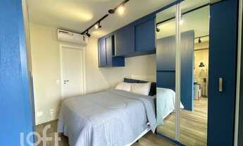 Imagem: Apartamento à venda em República com 35