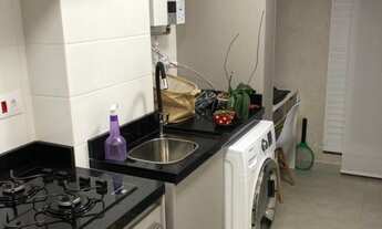 Imagem 5: Apartamento à venda em Ipiranga com 60 m², 2 quartos, 1 suíte, 1 vaga