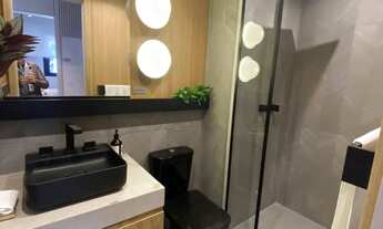 Imagem 6: Apartamento à venda em Butantã com 69 m², 3 quartos, 1 suíte, 1 vaga