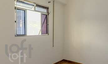 Imagem 5: Apartamento à venda em República com 50 m², 2 quartos