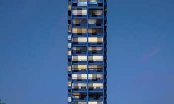 Imagem: Apartamento à venda em Santo Amaro com