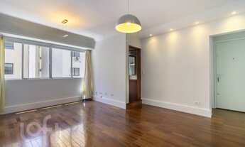 Imagem: Apartamento à venda em Paraíso com 76