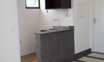 Imagem 7: Apartamento à venda em Campo Belo com 40 m², 1 quarto, 1 suíte, 1 vaga