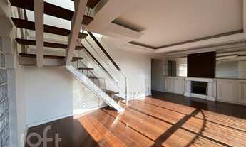 Imagem 3: Apartamento à venda em Vila Andrade com 1500 m², 4 quartos, 4 suítes, 4 vagas