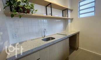 Imagem 7: Apartamento à venda em República com 37 m², 1 quarto