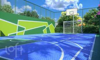 Imagem 5: Apartamento à venda em Barra Funda com 55 m², 3 quartos, 1 vaga