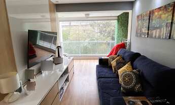 Imagem: Apartamento à venda em Jabaquara com 63