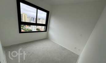 Imagem 6: Apartamento à venda em Cursino com 106 m², 3 quartos, 1 suíte, 2 vagas