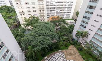 Imagem: Apartamento à venda em Higienópolis com