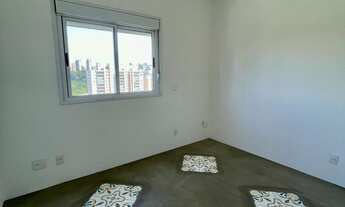 Imagem 2: Apartamento à venda em Santo Amaro com 84 m², 3 quartos, 2 suítes, 2 vagas