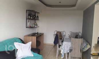 Imagem 7: Apartamento à venda em Campo Limpo com 52 m², 2 quartos, 1 vaga