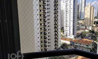 Imagem 5: Apartamento à venda em Vila Formosa com 85 m², 3 quartos, 1 suíte, 2 vagas