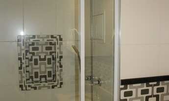 Imagem 2: Apartamento à venda em Lapa com 96 m², 2 quartos, 2 suítes, 2 vagas