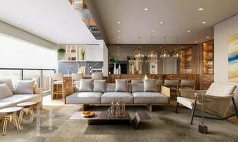 Imagem 7: Apartamento à venda em Lapa com 151 m², 3 quartos, 3 suítes, 2 vagas