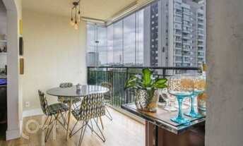 Imagem: Apartamento à venda em Lapa com 60 m²