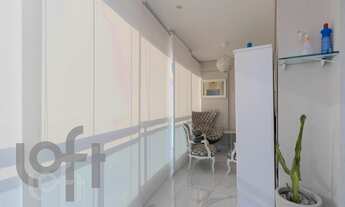 Imagem 7: Apartamento à venda em República com 49 m², 1 quarto, 1 vaga