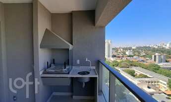 Imagem 4: Apartamento à venda em Vila Leopoldina com 69 m², 2 quartos, 1 suíte, 1 vaga