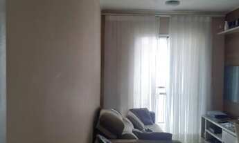 Imagem 5: Apartamento à venda em Jabaquara com 50 m², 2 quartos, 1 vaga