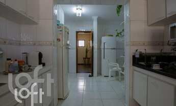 Imagem 7: Apartamento à venda em Cursino com 140 m², 3 quartos, 1 suíte, 4 vagas