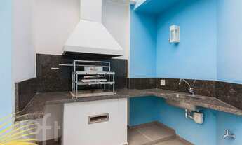 Imagem 3: Apartamento à venda em Perdizes com 426 m², 4 quartos, 3 suítes, 3 vagas