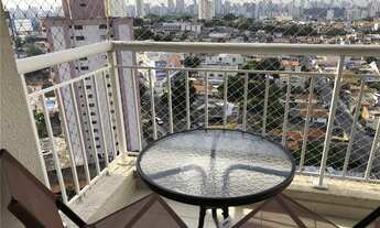 Imagem 5: APARTAMENTO em São Paulo - SP, Vila Santa Clara