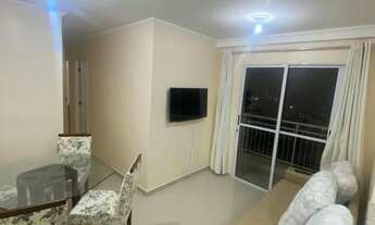 Imagem 7: Apartamento à venda em Vila Curuçá com 60 m², 2 quartos, 1 vaga