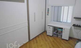 Imagem 5: Apartamento à venda em Cambuci com 100 m², 2 quartos, 1 suíte, 1 vaga