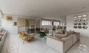 Imagem 6: Apartamento à venda em Sumaré com 420 m², 2 quartos, 2 suítes, 3 vagas