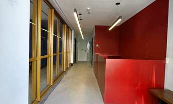 Imagem 3: Apartamento à venda em Butantã com 37 m², 2 quartos