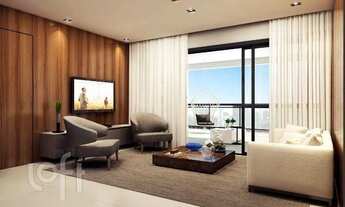 Imagem 3: Apartamento à venda em Vila Leopoldina com 153 m², 4 quartos, 2 suítes, 2 vagas