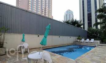 Imagem 6: Apartamento à venda em Brooklin com 110 m², 3 quartos, 1 suíte, 1 vaga