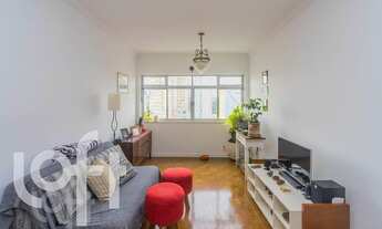 Imagem: Apartamento à venda em Aclimação com