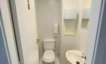 Imagem 6: Apartamento à venda em República com 43 m², 1 quarto