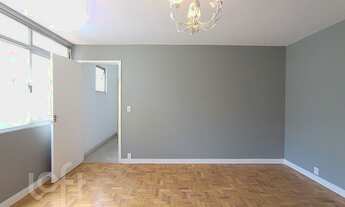 Imagem 5: Apartamento à venda em Higienópolis com 76 m², 2 quartos, 1 vaga